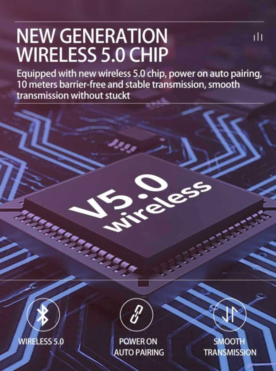 Celebrat A20 Wireless Headphones Sports Earbuds Red Lions Network Pvt Ltd