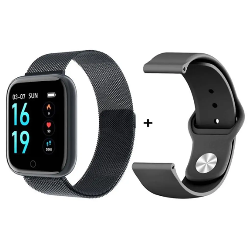 smart bracelet t80