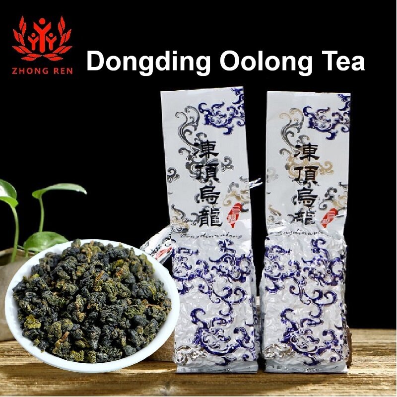 Gambar ?? ??? ???? ??? ??? ??? 150 ? 300 ? Teh Teh Taiwan Dongding Oolong Teh Lishán Teh Dayuling teh Sejuk Tinggi Teh Alishan Teh Gunung Tinggi Teh Oolong Teh 150G 300G Teh Oolong Teh Oolong tsaa Trà Oolong