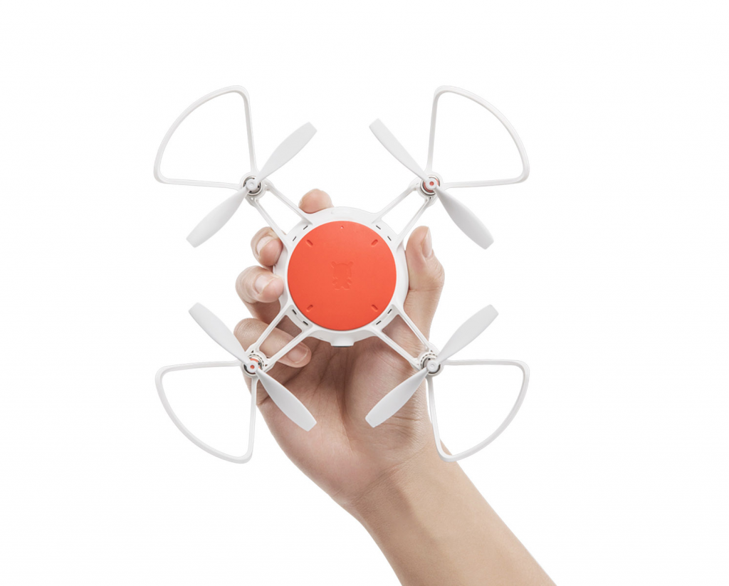 flycam xiaomi mitu