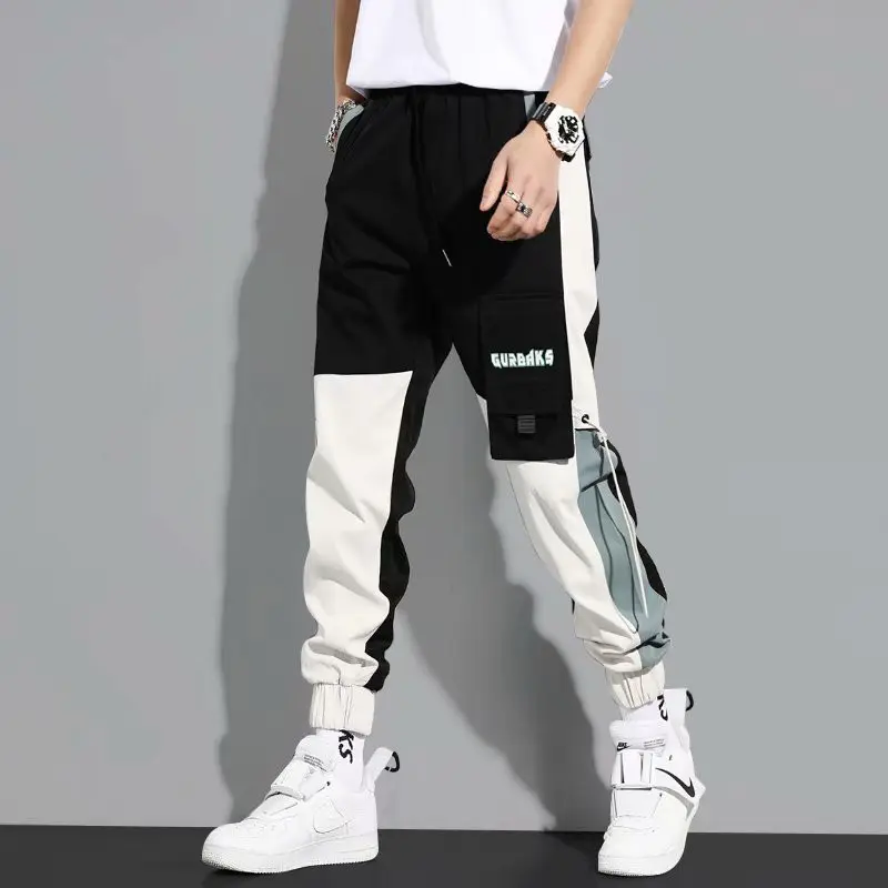 5xl jogger pants