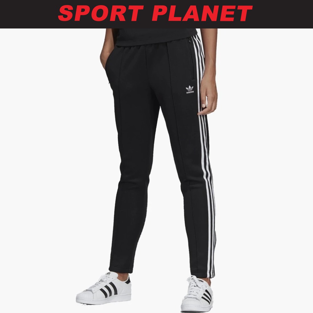 adidas Bunga Women SST 2.0 Long Tracksuit Pant Seluar Perempuan (GK1717)  Sport Planet C-6 | Lazada