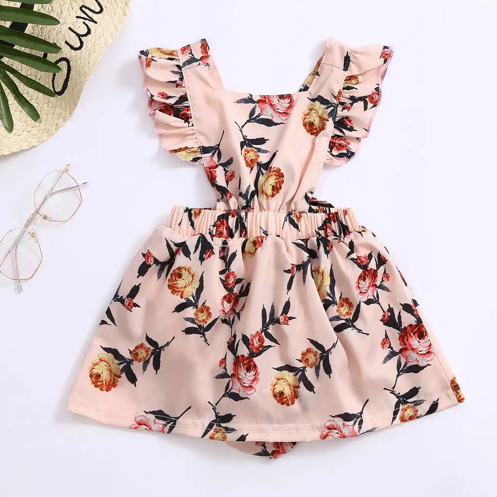 baby girl summer clothes clearance
