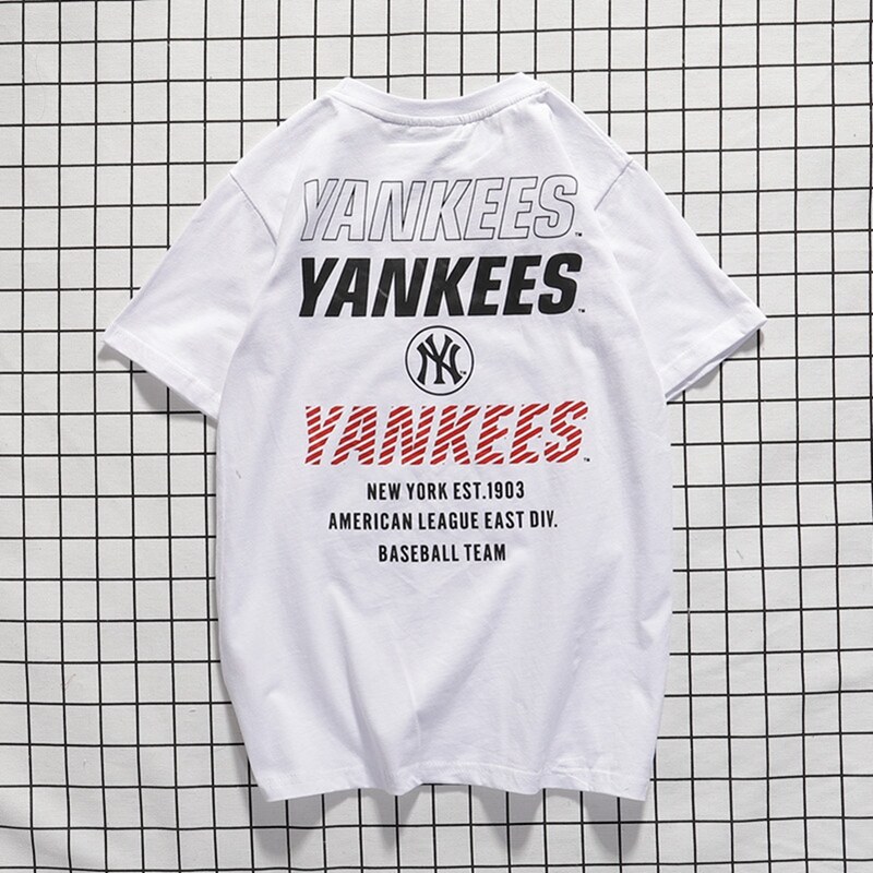 ny yankees shirt women's
