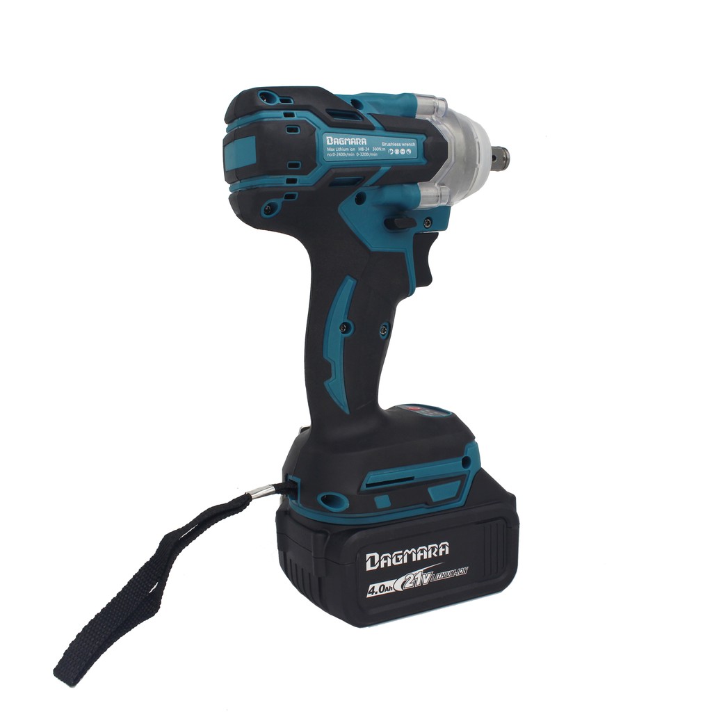 Impact Wrenches Dagmara 1-2 Inch Heavy 