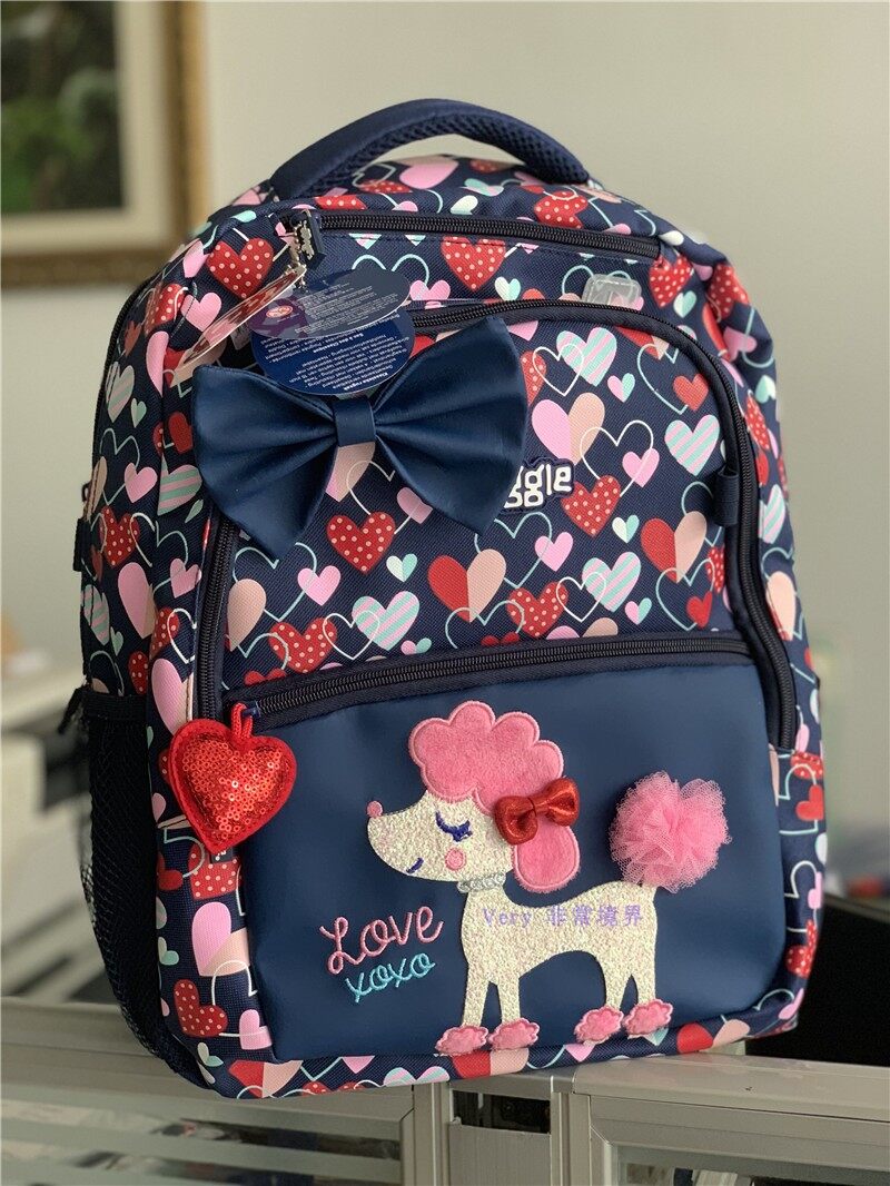 smiggle backpack ebay