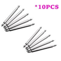 Zhangeer Watch Band Spring Pins Repair Tool for Watch Strap Release Spring Bars Pin 8 to 16 17 18 19 20 21 22 23 24 25 26 27 28 29 30mm
