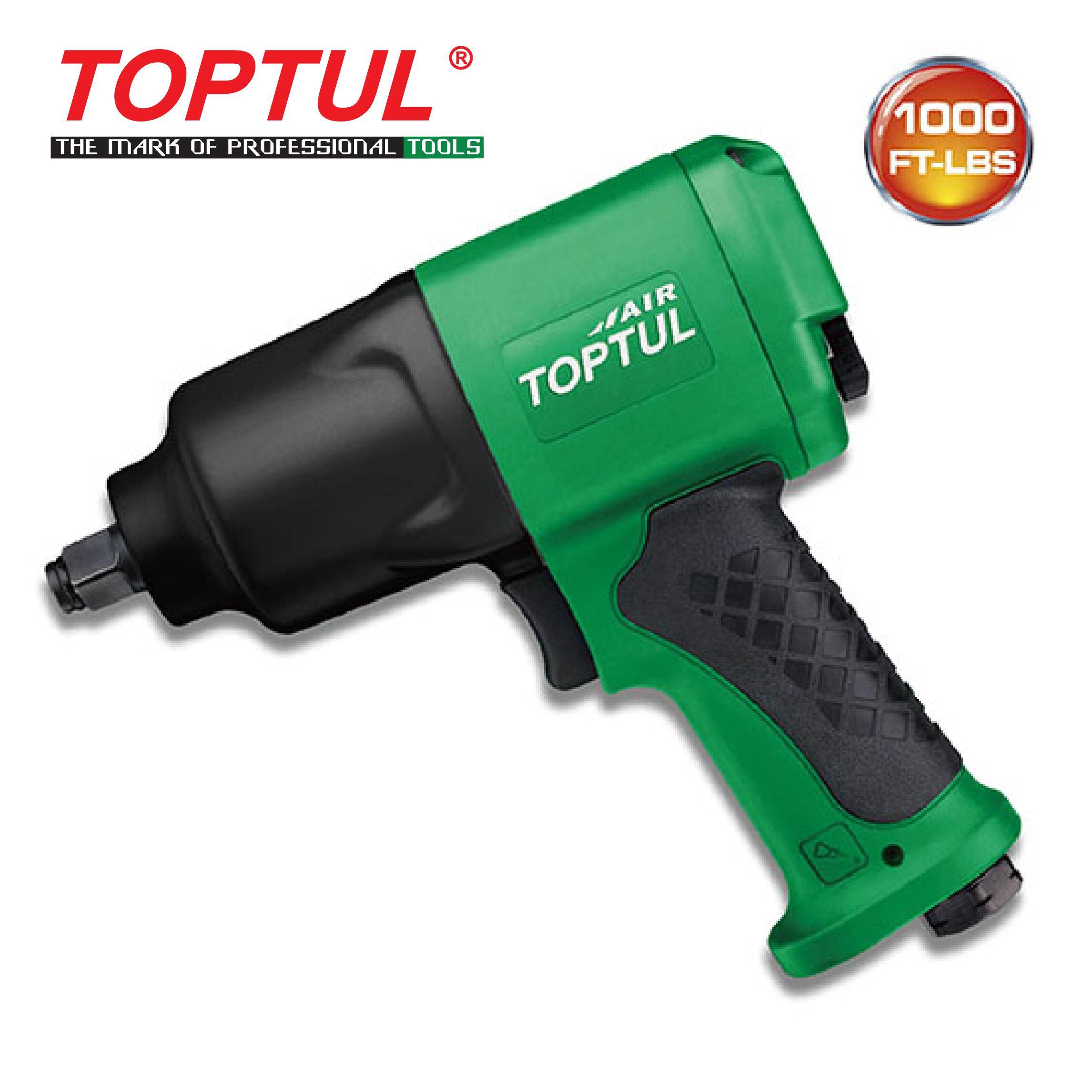 Buy Toptul Dr Super Duty Air Impact Wrench Online at a Better