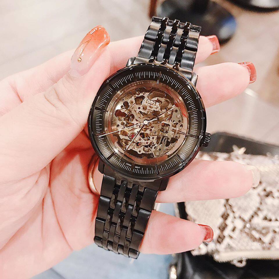 Official Warranty] Fossil ME3163 Men's 