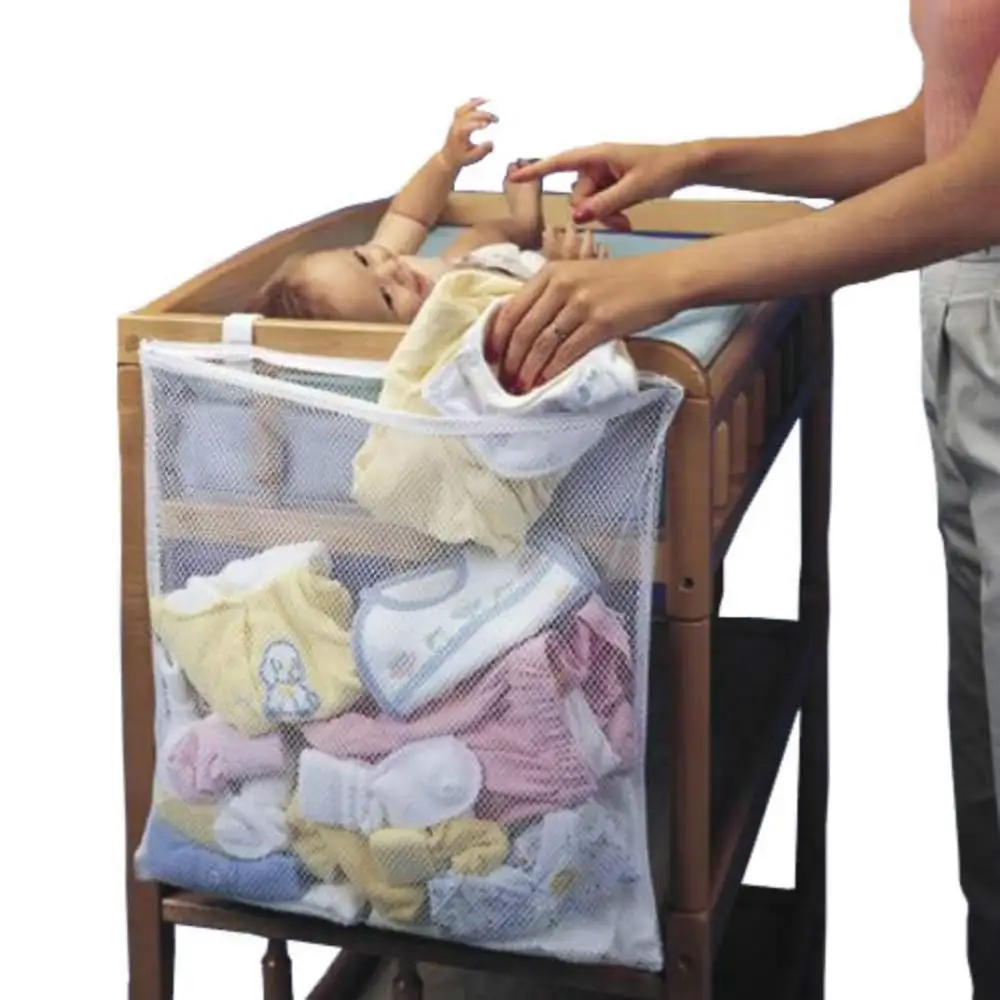 pouch baby bed