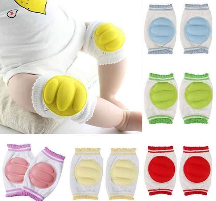 baby knee pads