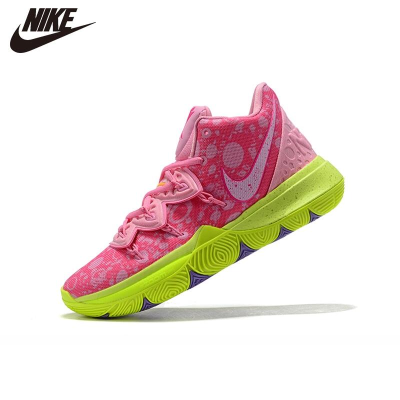 kyrie patrick sneakers