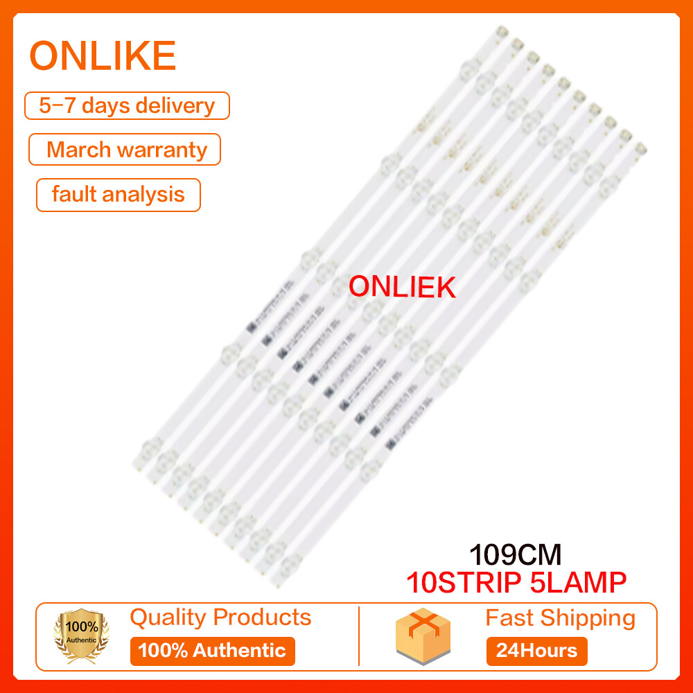 50u7880vm TOSHIBA 50 "đèn nền TV màn hình LED/đèn TV 50u7880 50u7880v