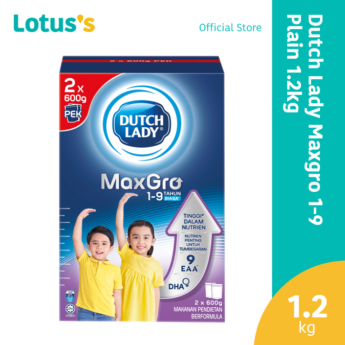 Buy Datch Lady Online at a Better Price Lazada Malaysia