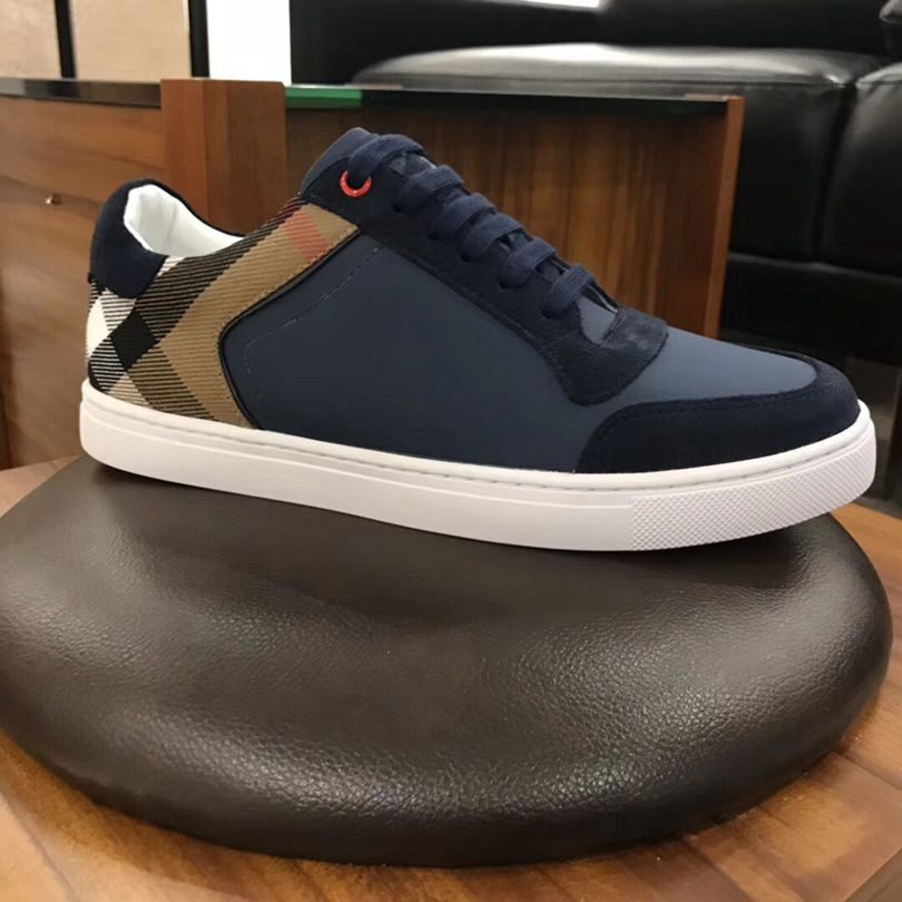 Burberry Men Shoes Loafers \u0026 Slip-ons 