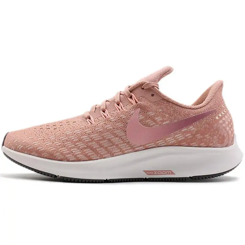 nike air zoom pegasus 35 metallic women's running shoe