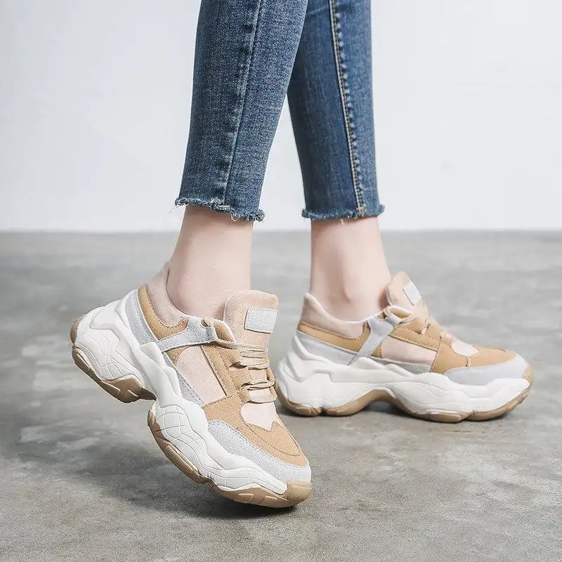womens platform sneakers
