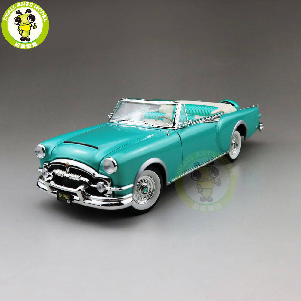 diecast model cars brands