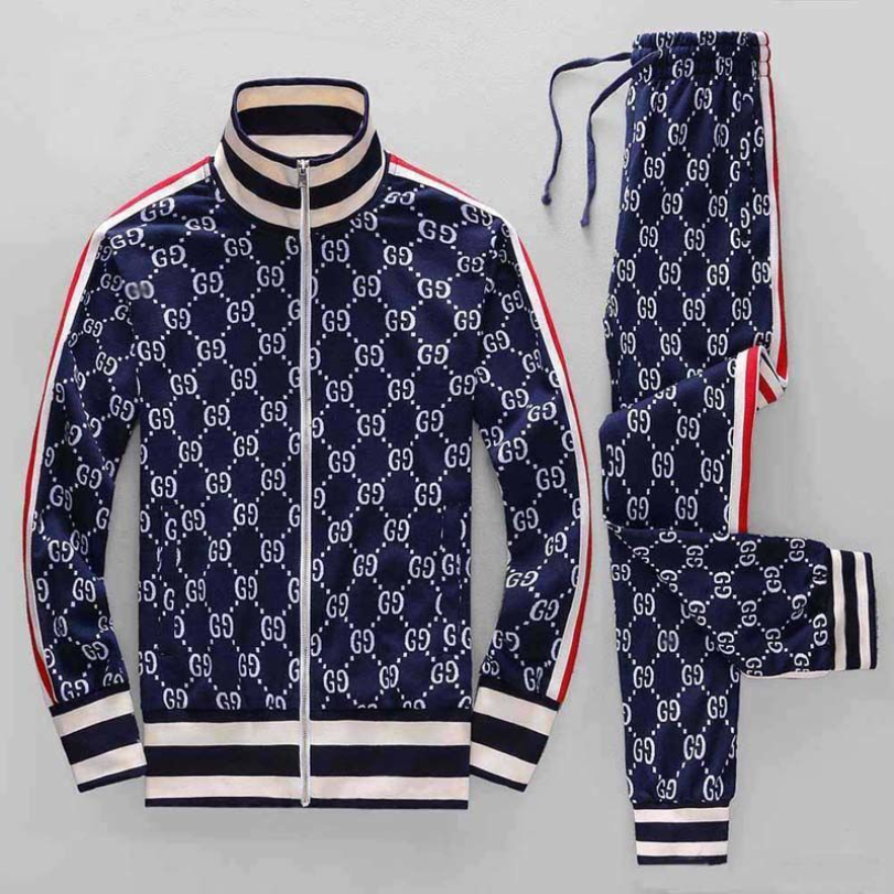 Buy Sports Suit Gucci online | Lazada 