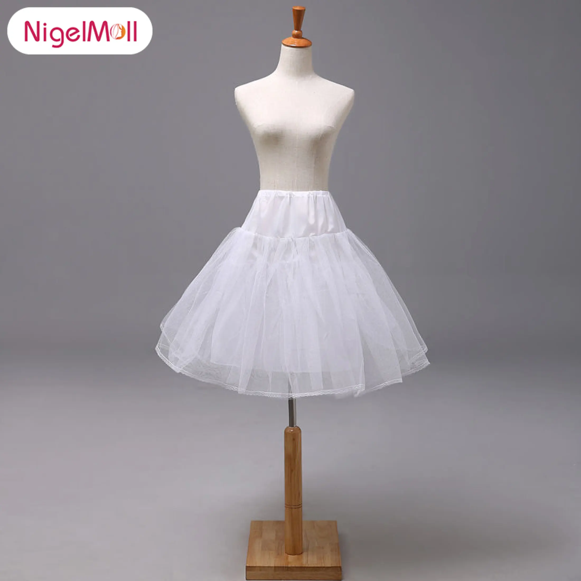 NigelMoll Bridesmaid Kids Girls 