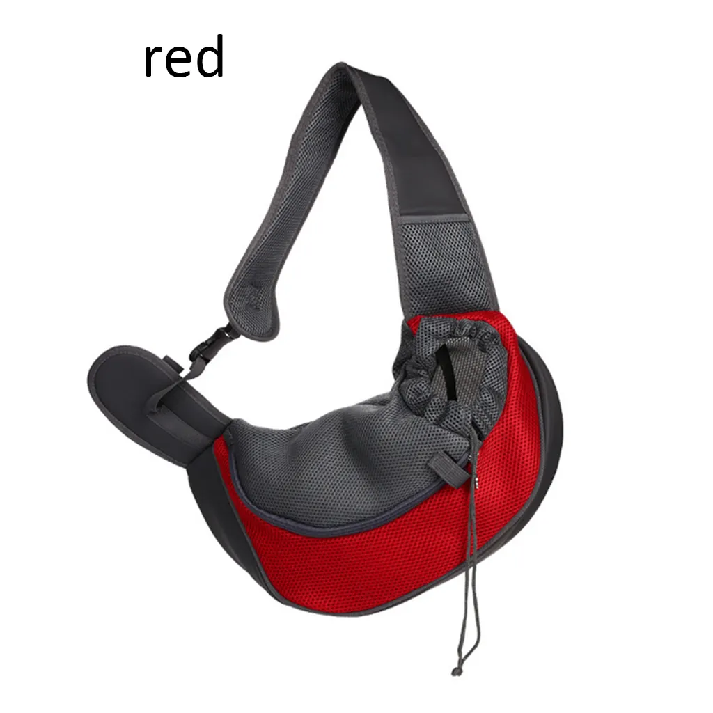 pet messenger bag