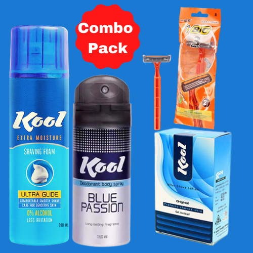 Combo Pack fb bazar