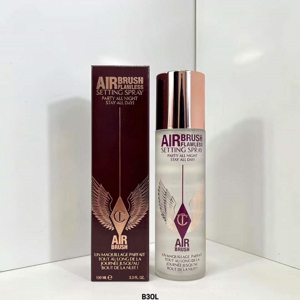 Charlotte Tilbury Ct matte Setting Spray 100ml ราคา 1,084 บาท*ส่งฟรี