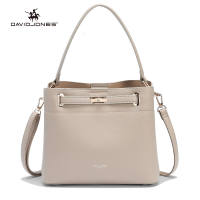 David Jones Paris Túi tote cho phụ nữ Túi Túi Đeo Chéo Túi Xách Nữ Da PU Túi đeo vai nữ