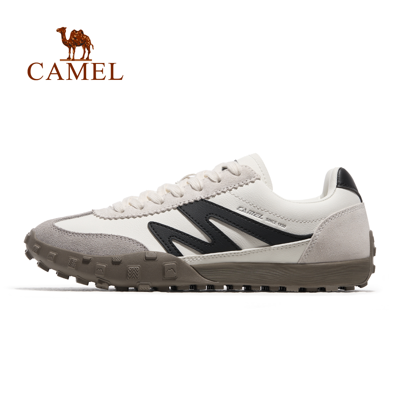 Cameljeans Sports Shoes for Women Summer Anti-slip Retro Lady Sneakers ราคา 1,799 บาท*ส่งฟรี