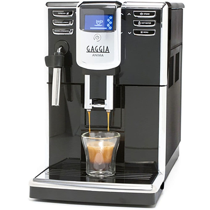 Gaggia Anima | Lazada Indonesia