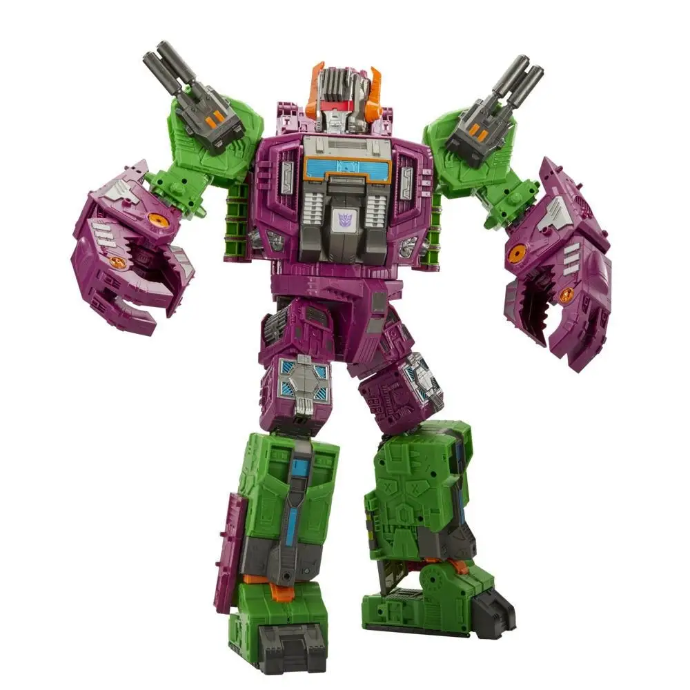 scorponok transformers toy
