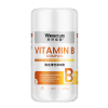 Wright Life B Complex: Energy, Stress Relief, Immune Support