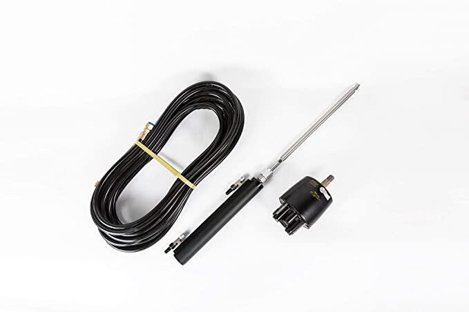 Winibo WQQW Power Assisted Marine Hydraulic Steering System Suitable For Stern Drive System ราคา 15,354 บาท*ส่งฟรี