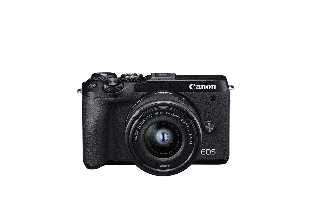 Đánh giá Canon M6 Mark II – Thiết kế cứng cáp hơn, cải tiến chất lượng hình ảnh đáng kể ảnh 2