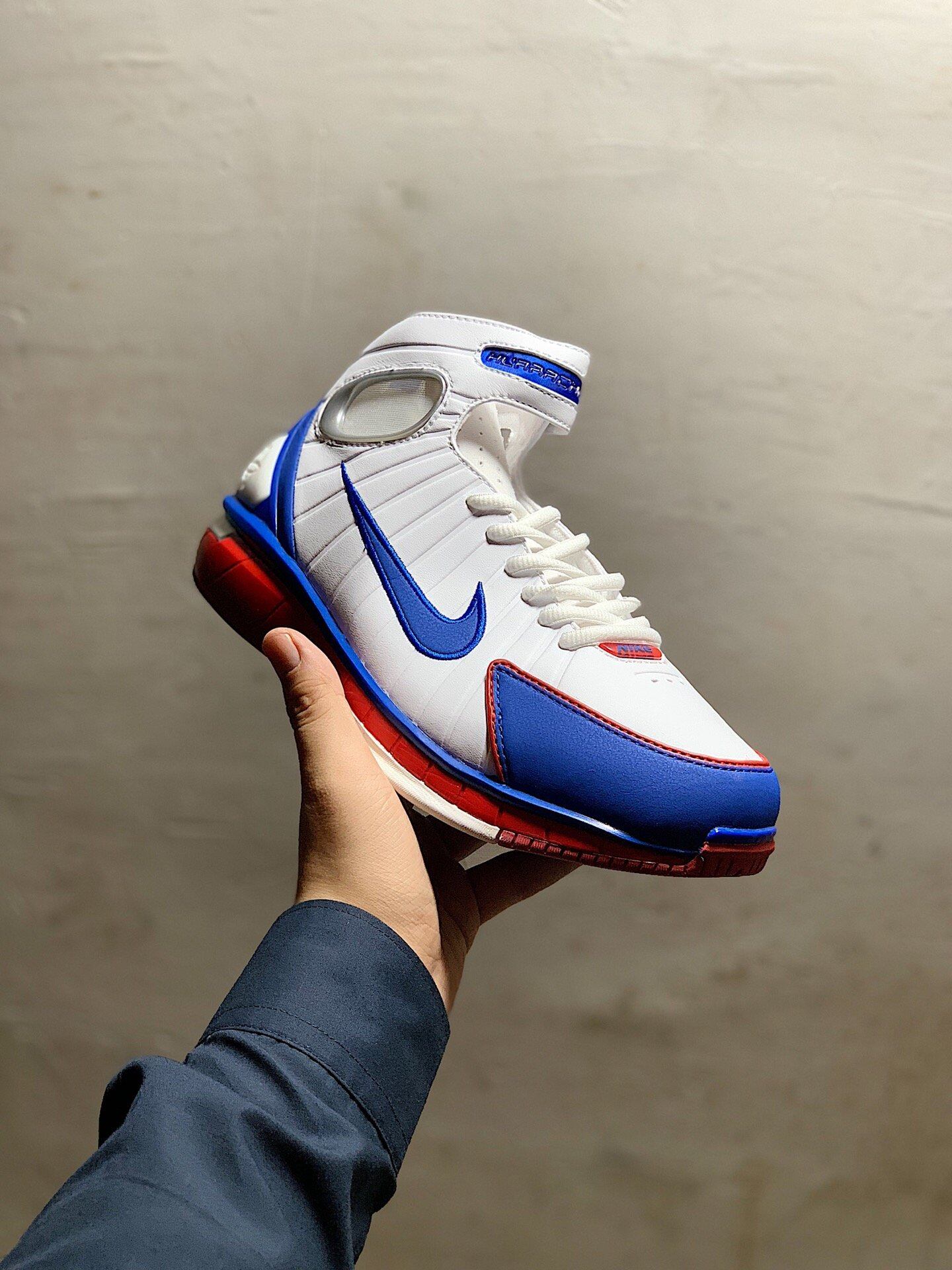 huarache basketball shoes