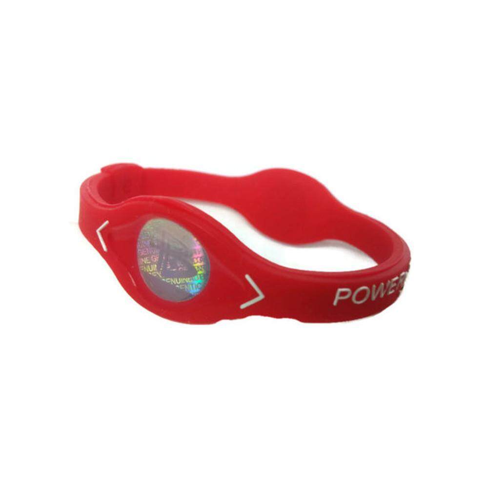 sport balance bracelet