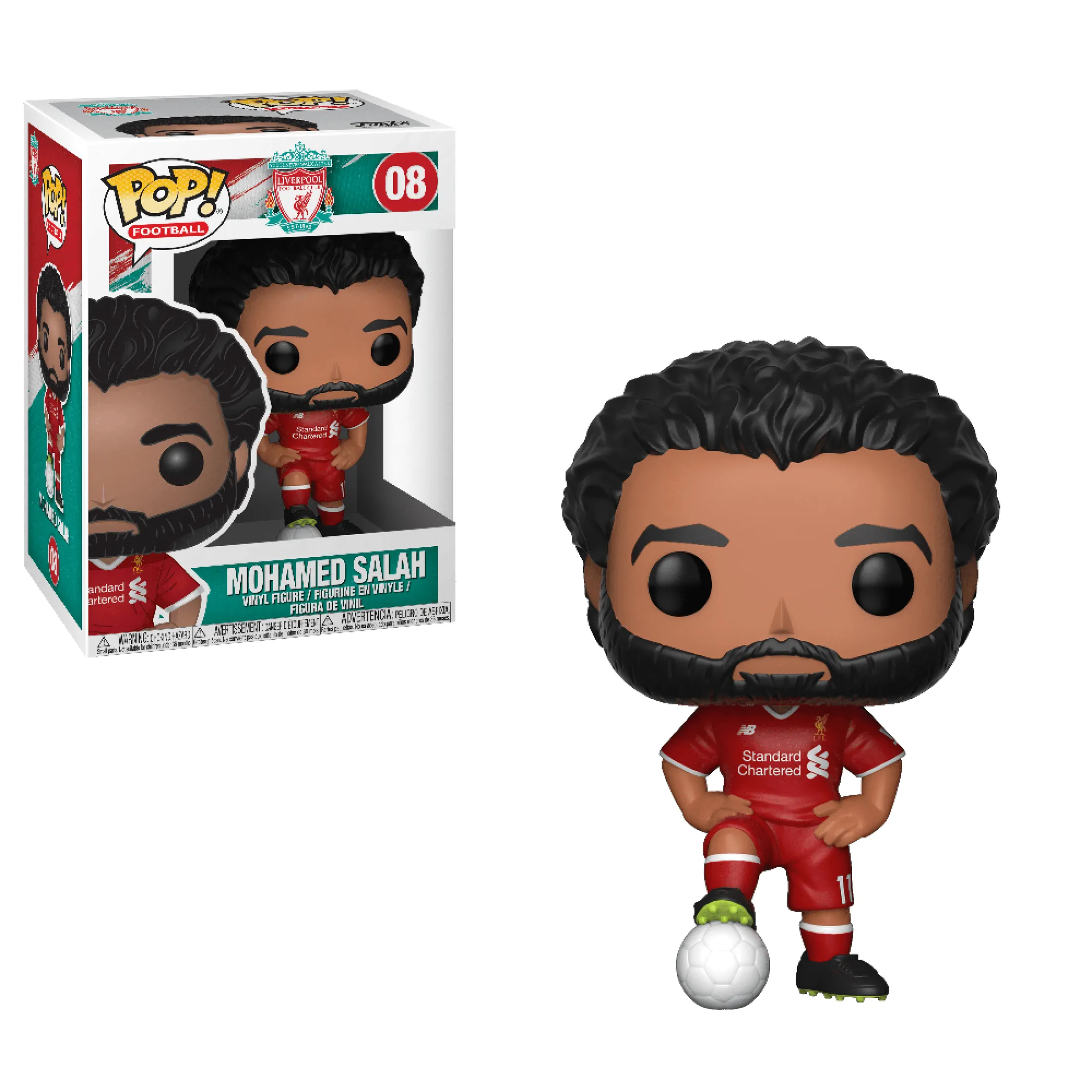 funko salah