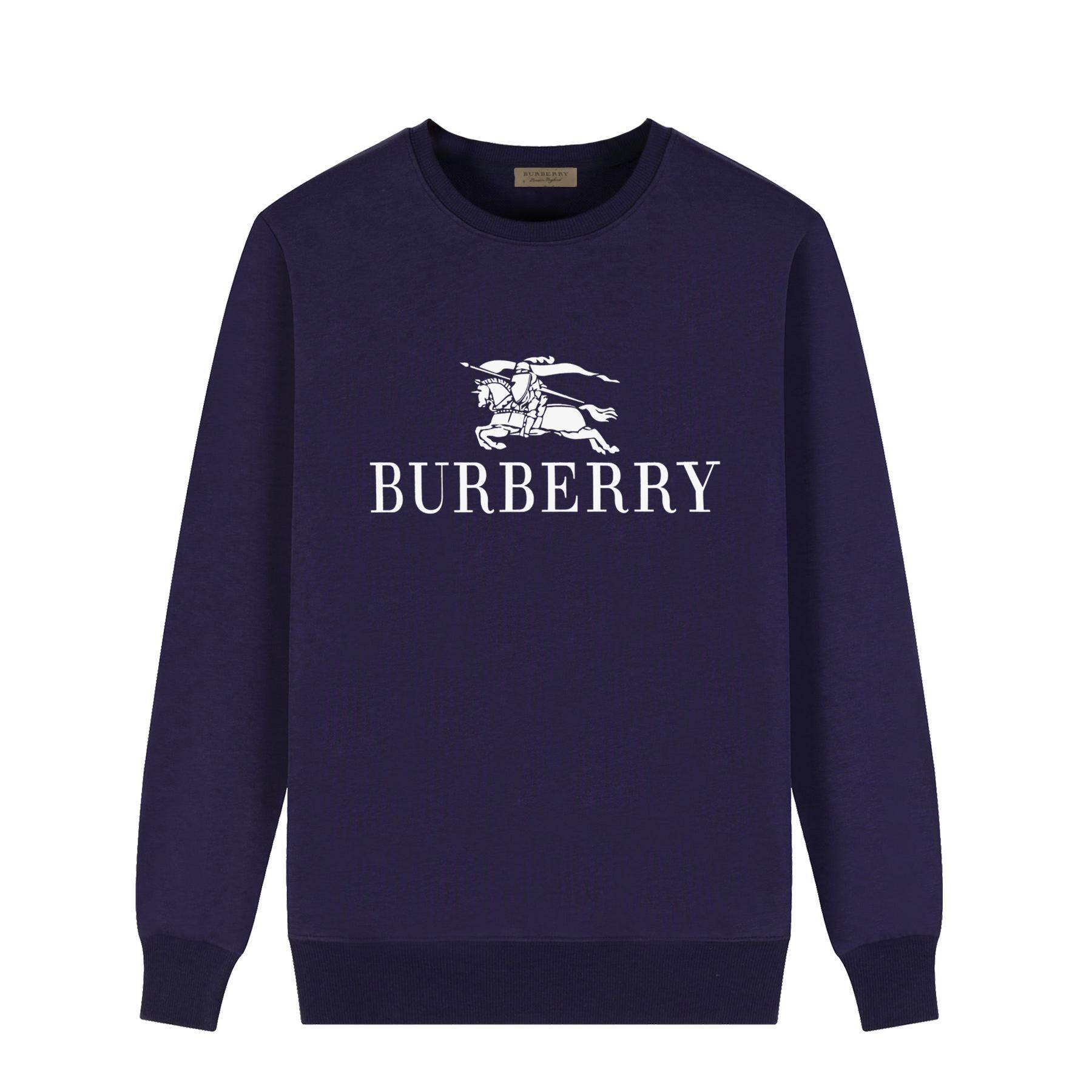 burberry war horse sweater