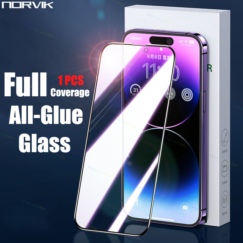 Miếng bảo vệ màn hình Cho iPhone 15 14 13 12 11 XS Pro Max Mini X XR 7 8 Plus 6 6S SE 2020 2022 Bảo 