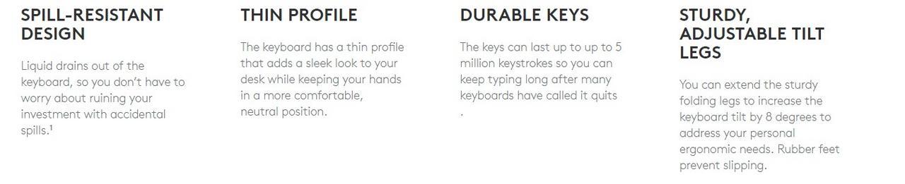 Logitech MK200 Media Combo Wired Keyboard & Mouse with Music Controls 12 9f4bc3e4f0cb2804a892e12afd1bf952