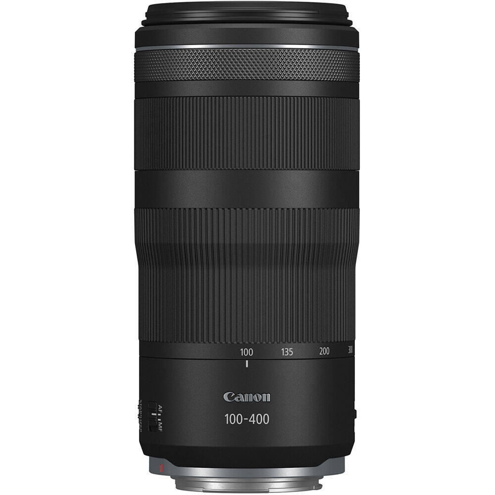 Canon RF 100-400mm f/5.6-8 IS USM for Canon RF Mount Harga 3,909 Ringgit*Penghantaran Percuma