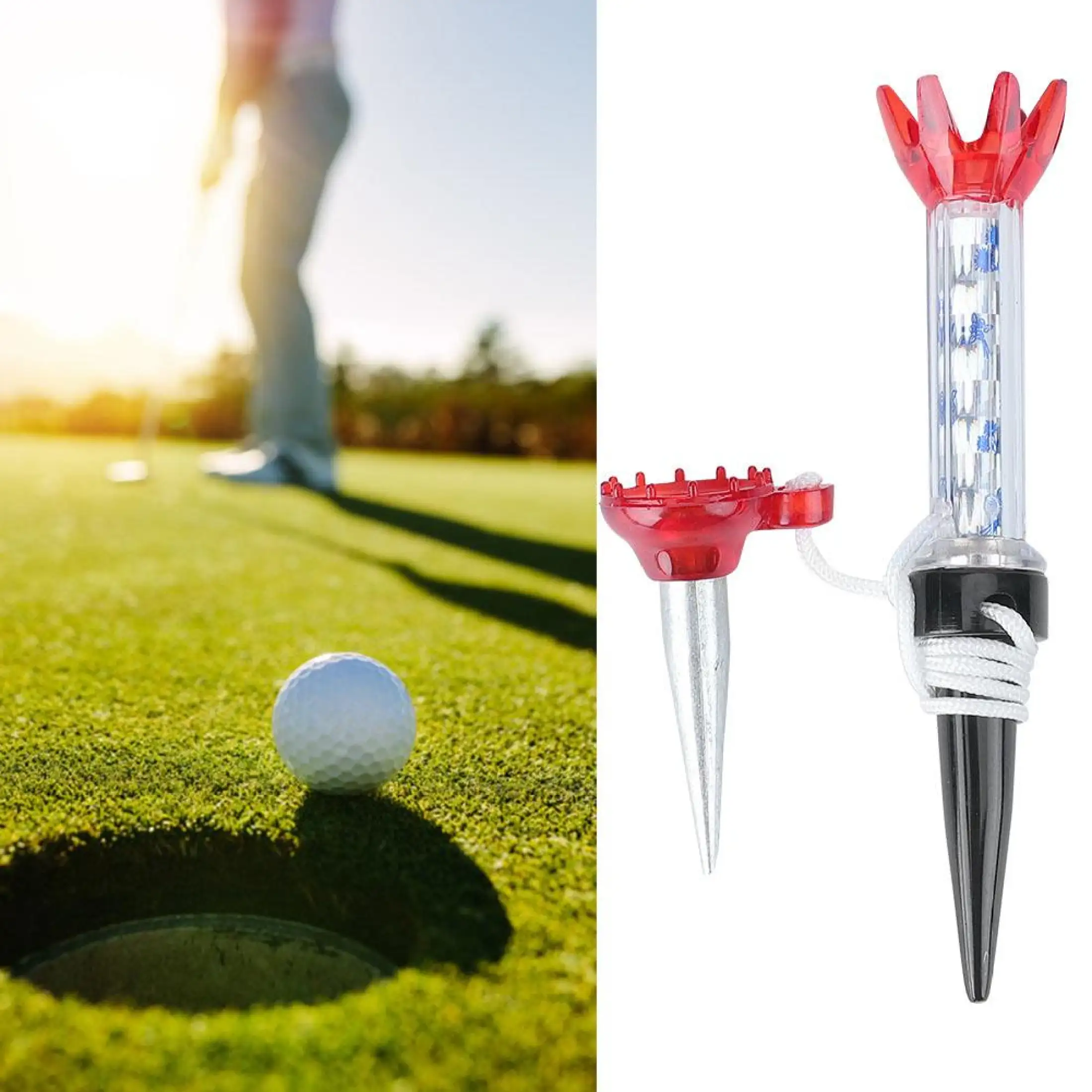 golf training tools and accessories