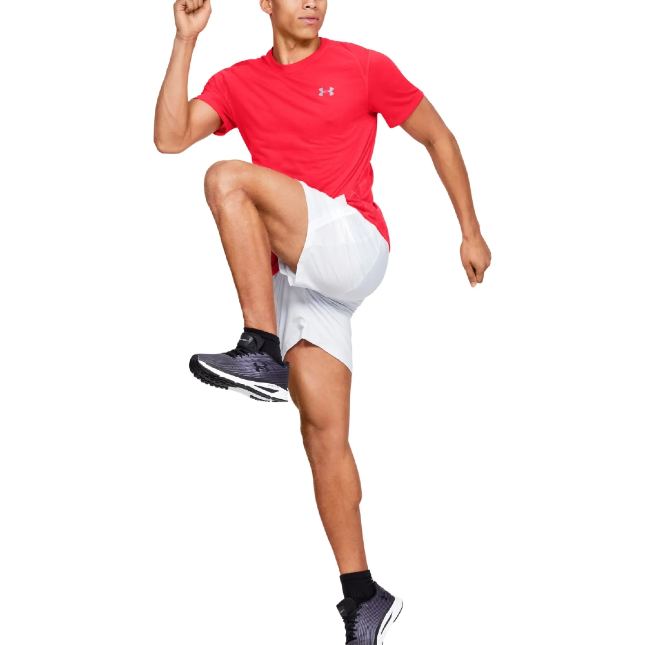 men's ua streaker 2.0 shift pants