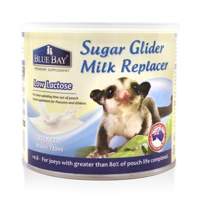 Buy Sugar Glider Milk Replacer Online at a Better Price Lazada