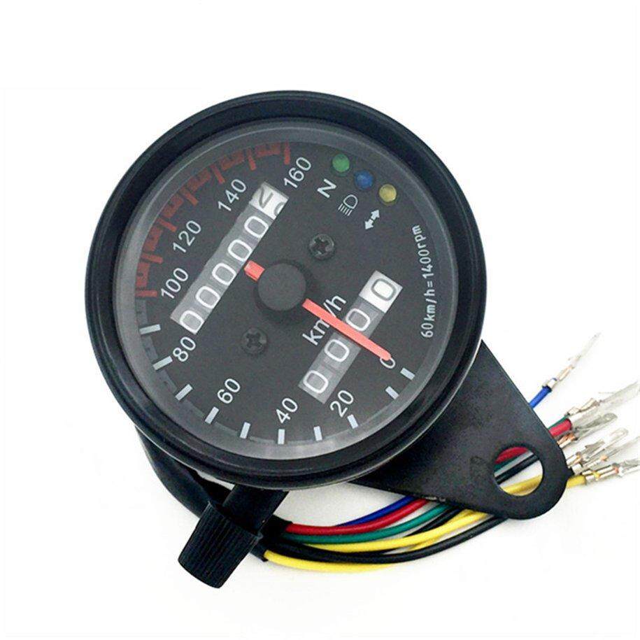 Motorcycle Dashboard Lights Motorcycle You