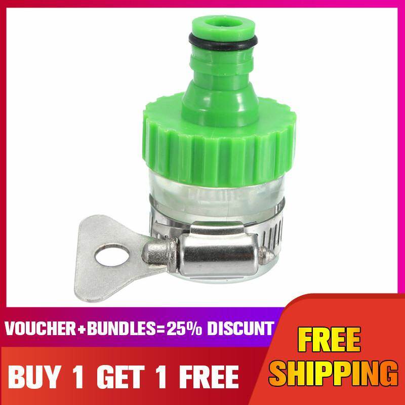 Buy 1 Get 1 Free 14 24mm Water Faucet Tap Hose Adapter Rubber