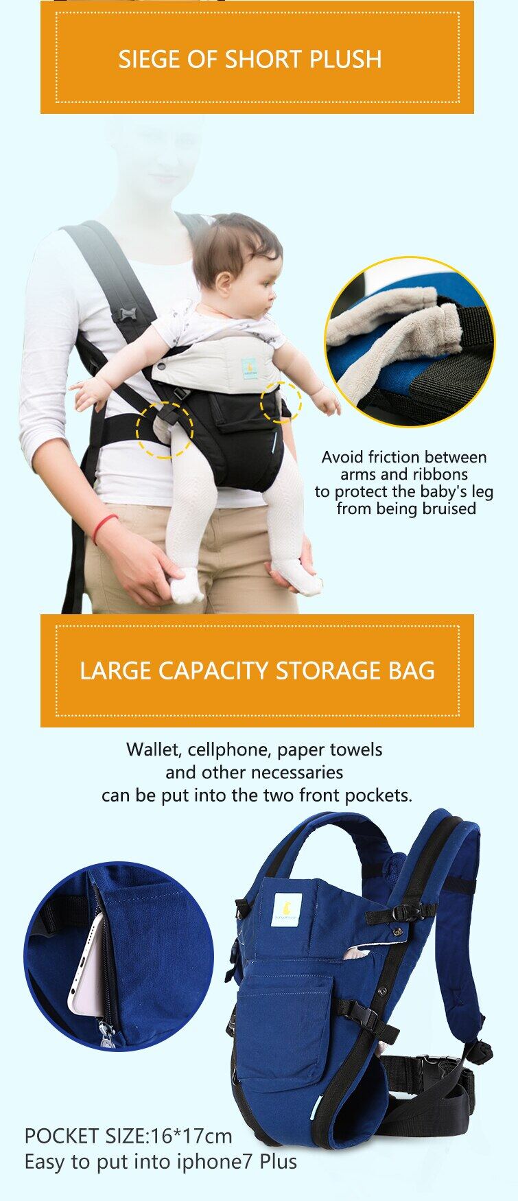 kangarouse baby carrier
