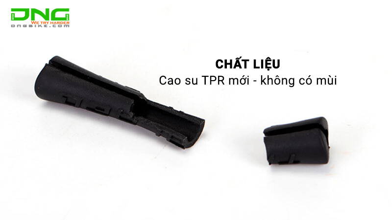 Ống bọc dây chống xước khung TRLRED