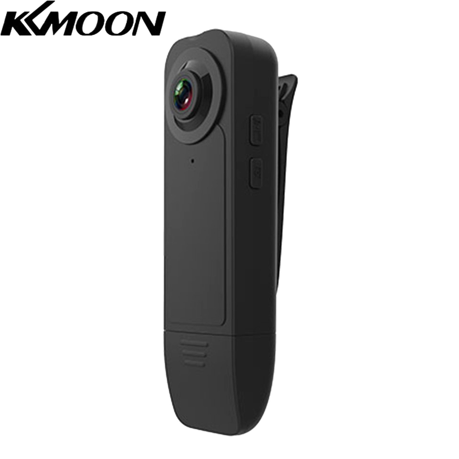 (FBL Clearance) กล้องวงจรปิดพกพาขนาดเล็ก 360 องศา 1920*1080 กล้องวิดีโอ USB ไร้สายสำหรับบ้าน สำนักงาน กลางแจ้ง ราคา 270 บาท*ส่งฟรี
