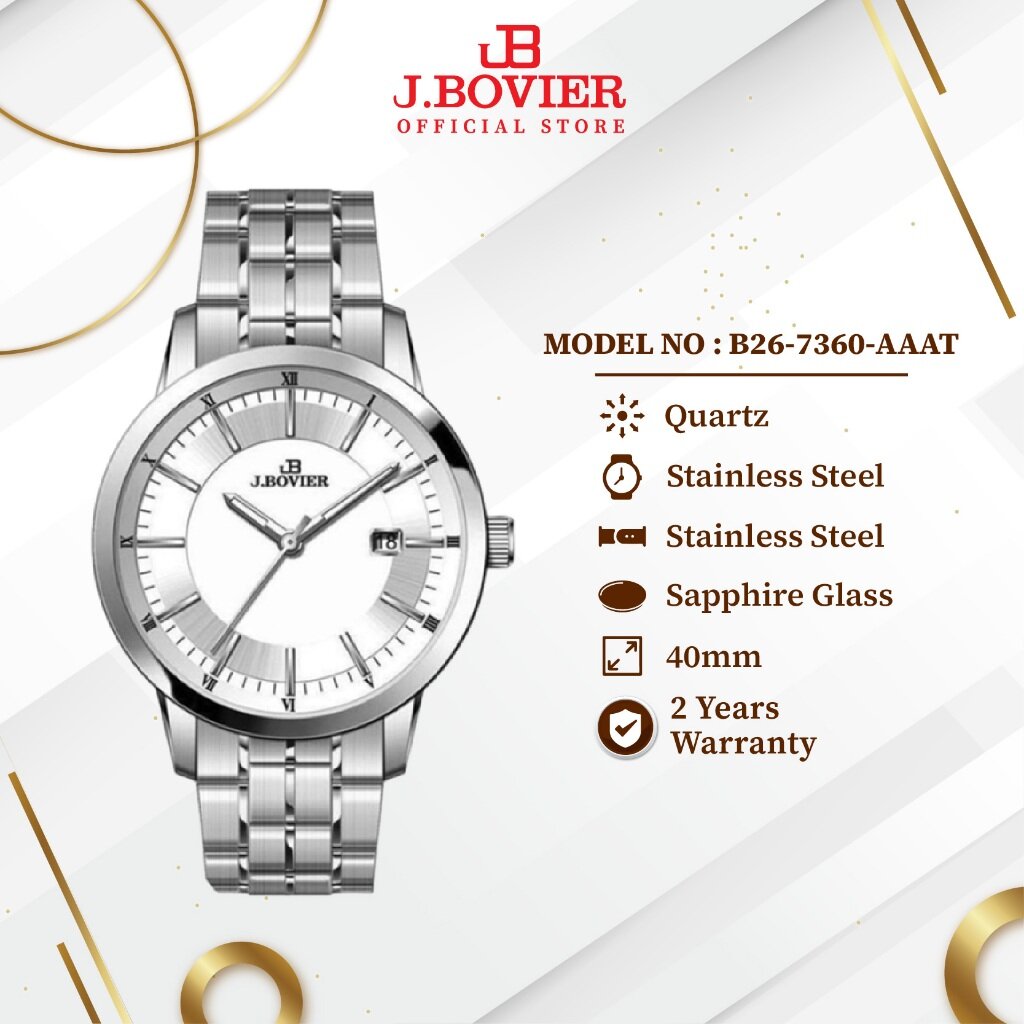 Classy Collection Quartz Men Watch Casual Watch